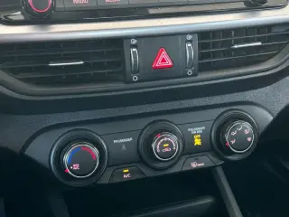 Kia Forte 2024 LX 4dr Sedan