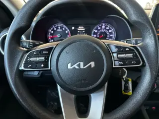 Kia Forte 2024 LX 4dr Sedan