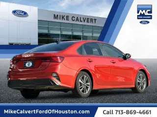 Kia Forte 2024 LX 4dr Sedan