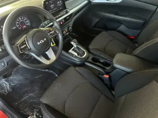 Kia Forte 2024 LX 4dr Sedan