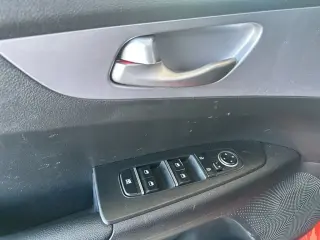 Kia Forte 2024 LX 4dr Sedan