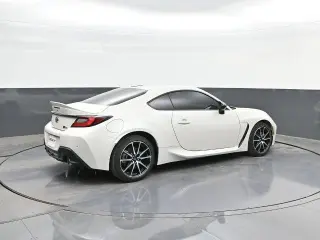 Toyota GR86 2023 2dr Coupe 6A