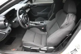 Toyota GR86 2023 2dr Coupe 6A