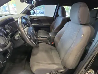 Toyota Tacoma 2018 4x4 TRD Sport 4puerta Doble Cab 6.1 ft LB