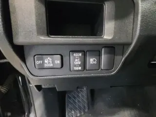 Toyota Tacoma 2018 4x4 TRD Sport 4puerta Doble Cab 6.1 ft LB