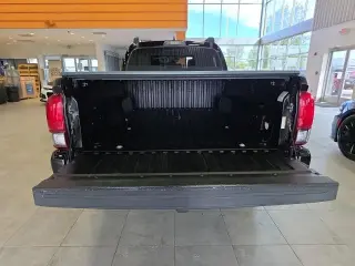 Toyota Tacoma 2018 4x4 TRD Sport 4puerta Doble Cab 6.1 ft LB