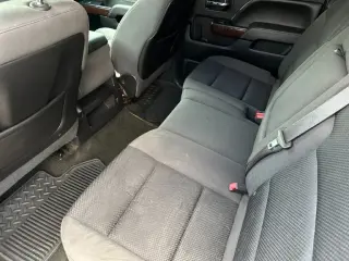 GMC Sierra 1500 2014 4x2 SLE 5dr Cabina de tripulación 5.8 ft. CB