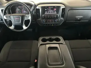 GMC Sierra 1500 2014 4x2 SLE 5dr Cabina de tripulación 5.8 ft. CB