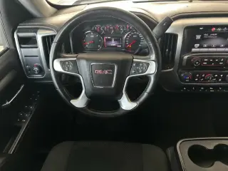 GMC Sierra 1500 2014 4x2 SLE 5dr Cabina de tripulación 5.8 ft. CB