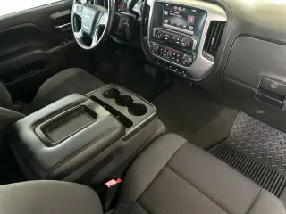 GMC Sierra 1500 2014 4x2 SLE 5dr Cabina de tripulación 5.8 ft. CB