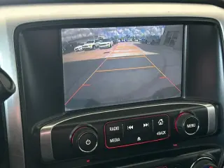 GMC Sierra 1500 2014 4x2 SLE 5dr Cabina de tripulación 5.8 ft. CB