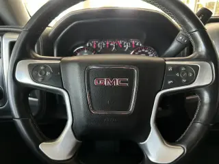 GMC Sierra 1500 2014 4x2 SLE 5dr Cabina de tripulación 5.8 ft. CB