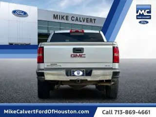GMC Sierra 1500 2014 4x2 SLE 5dr Cabina de tripulación 5.8 ft. CB