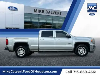 GMC Sierra 1500 2014 4x2 SLE 5dr Cabina de tripulación 5.8 ft. CB