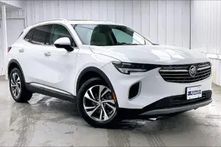 Buick Envision 2022 Essence 4dr Crossover