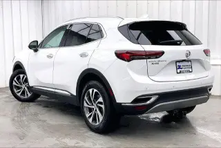 Buick Envision 2022 Essence 4dr Crossover