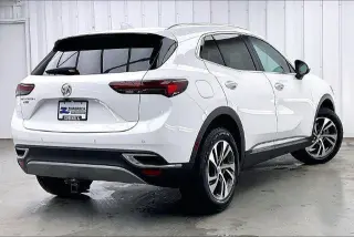 Buick Envision 2022 Essence 4dr Crossover