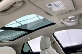 Buick Envision 2022 Essence 4dr Crossover