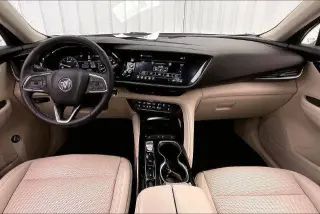 Buick Envision 2022 Essence 4dr Crossover