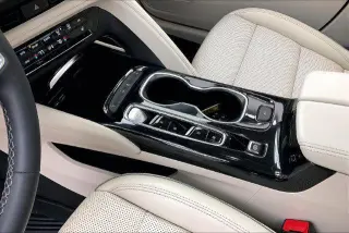 Buick Envision 2022 Essence 4dr Crossover