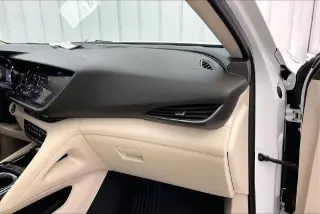 Buick Envision 2022 Essence 4dr Crossover