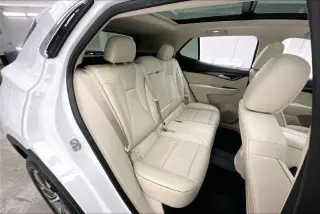 Buick Envision 2022 Essence 4dr Crossover