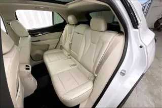 Buick Envision 2022 Essence 4dr Crossover