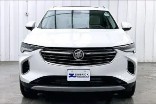 Buick Envision 2022 Essence 4dr Crossover