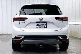 Buick Envision 2022 Essence 4dr Crossover