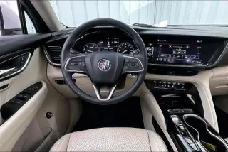 Buick Envision 2022 Essence 4dr Crossover