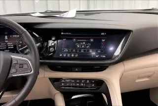 Buick Envision 2022 Essence 4dr Crossover