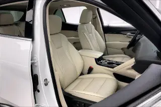 Buick Envision 2022 Essence 4dr Crossover