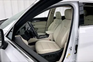 Buick Envision 2022 Essence 4dr Crossover