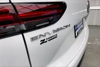 Buick Envision 2022 Essence 4dr Crossover