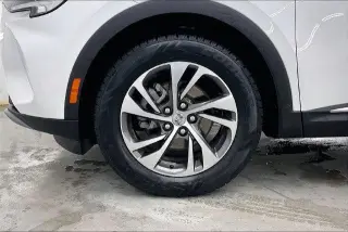 Buick Envision 2022 Essence 4dr Crossover
