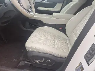 Hyundai SANTA FE 2026 AWD SEL 4p SUV