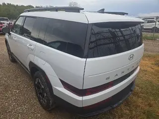 Hyundai SANTA FE 2026 AWD SEL 4p SUV