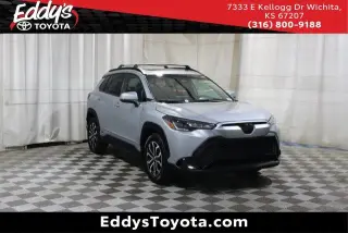 Toyota Corolla Cross Híbrido 2023 AWD S 4puertas Crossover