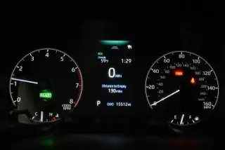 Toyota Corolla Cross Híbrido 2023 AWD S 4puertas Crossover