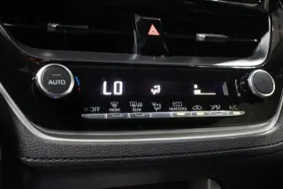 Toyota Corolla Cross Híbrido 2023 AWD S 4puertas Crossover