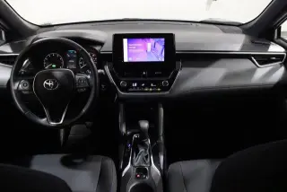 Toyota Corolla Cross Híbrido 2023 AWD S 4puertas Crossover