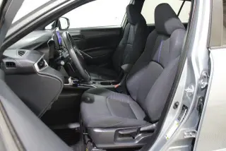 Toyota Corolla Cross Híbrido 2023 AWD S 4puertas Crossover