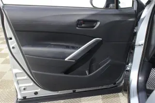 Toyota Corolla Cross Híbrido 2023 AWD S 4puertas Crossover