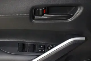 Toyota Corolla Cross Híbrido 2023 AWD S 4puertas Crossover