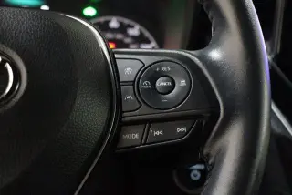 Toyota Corolla Cross Híbrido 2023 AWD S 4puertas Crossover