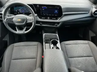 Chevrolet Equinox 2025 4x4 LT 4dr SUV