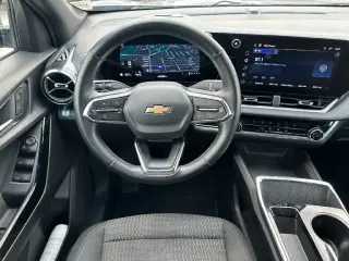 Chevrolet Equinox 2025 4x4 LT 4dr SUV
