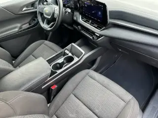 Chevrolet Equinox 2025 4x4 LT 4dr SUV