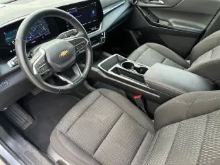 Chevrolet Equinox 2025 4x4 LT 4dr SUV
