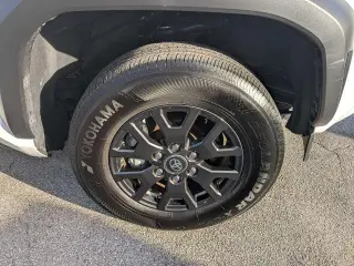Toyota 4Runner 2026 4x4 SR5 4p SUV